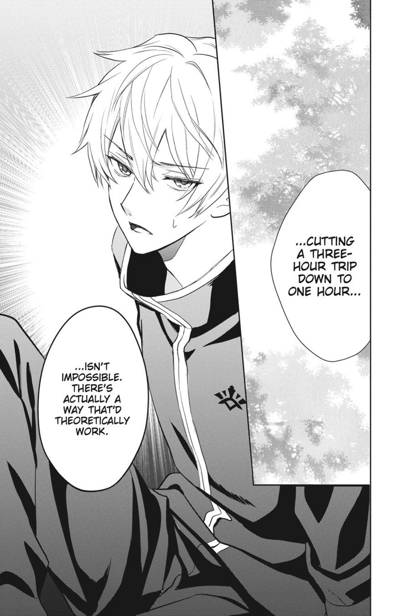 Kami Sama Gakkou No Ochikobore 8 28