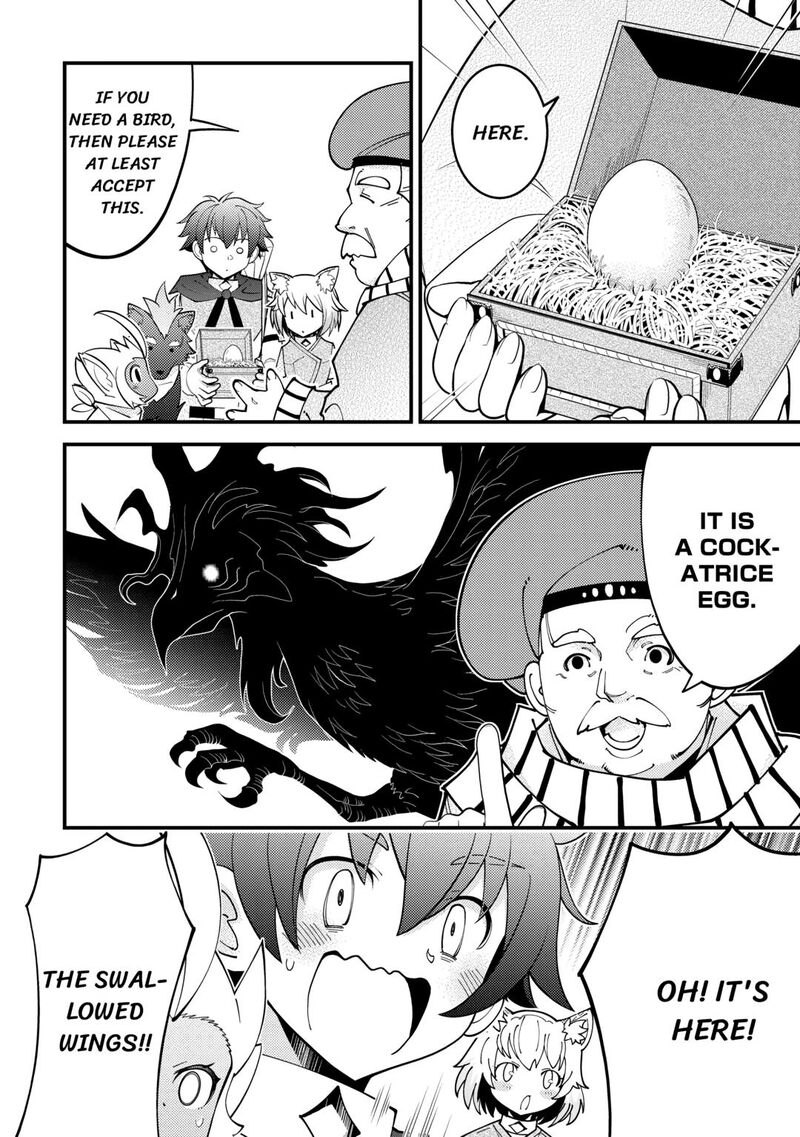 Kami Sama Ni Kago 2 Ninbun Moraimashita 18 30