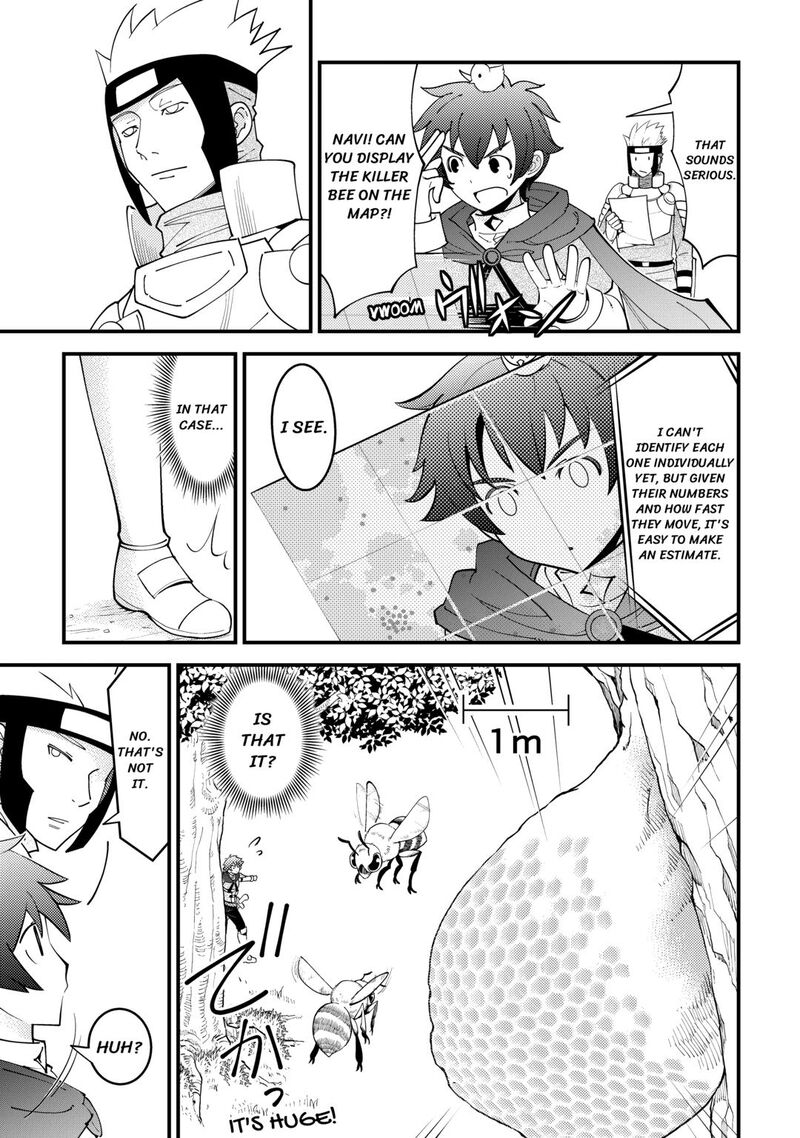 Kami Sama Ni Kago 2 Ninbun Moraimashita 21 15