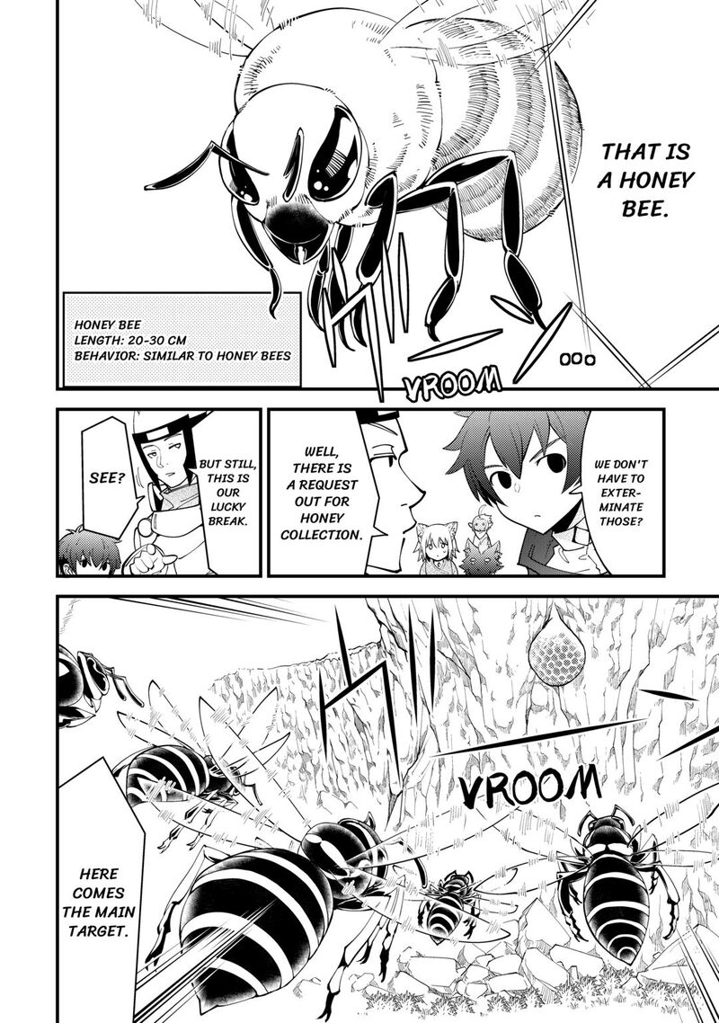 Kami Sama Ni Kago 2 Ninbun Moraimashita 21 16