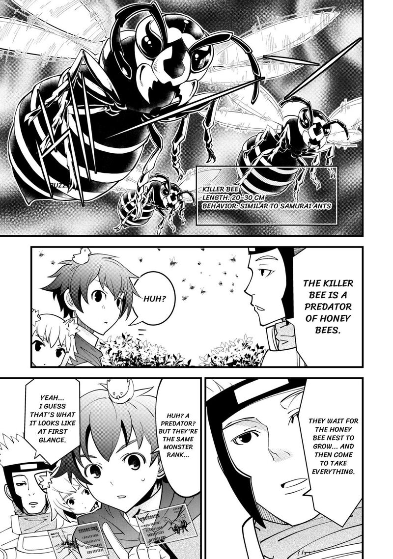 Kami Sama Ni Kago 2 Ninbun Moraimashita 21 17