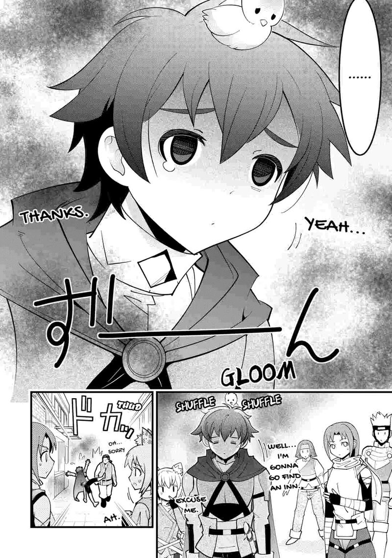 Kami Sama Ni Kago 2 Ninbun Moraimashita 21 2