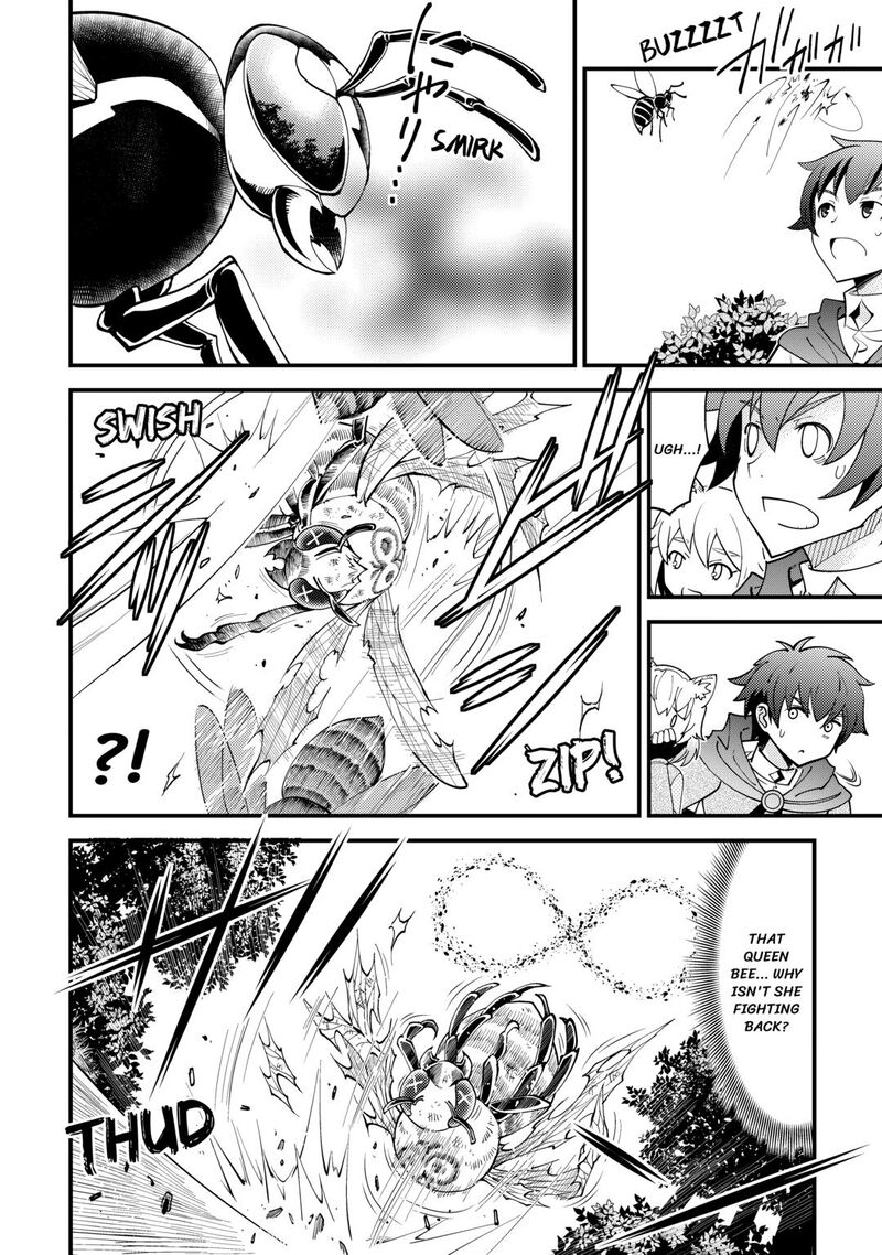 Kami Sama Ni Kago 2 Ninbun Moraimashita 21 20