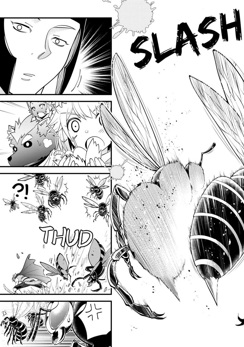 Kami Sama Ni Kago 2 Ninbun Moraimashita 21 23