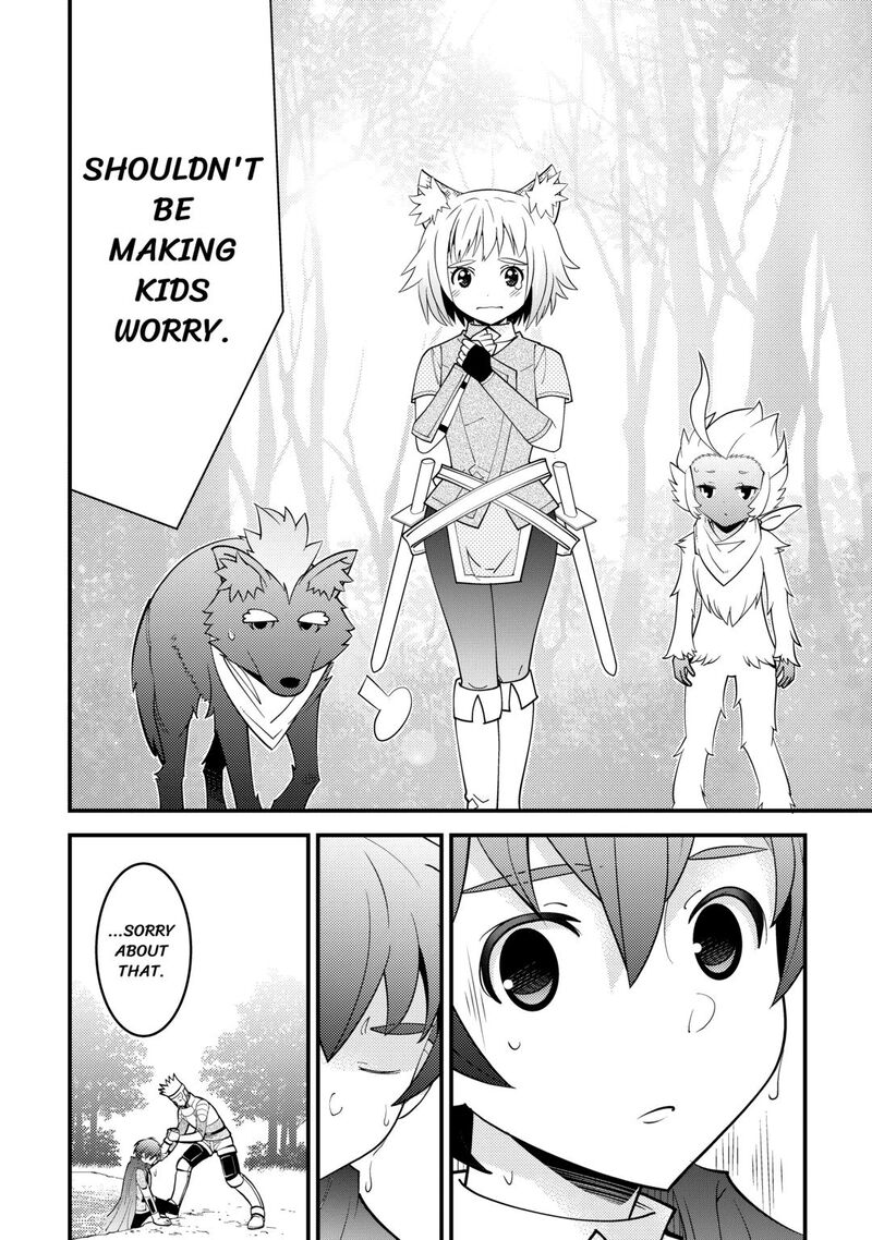 Kami Sama Ni Kago 2 Ninbun Moraimashita 21 30