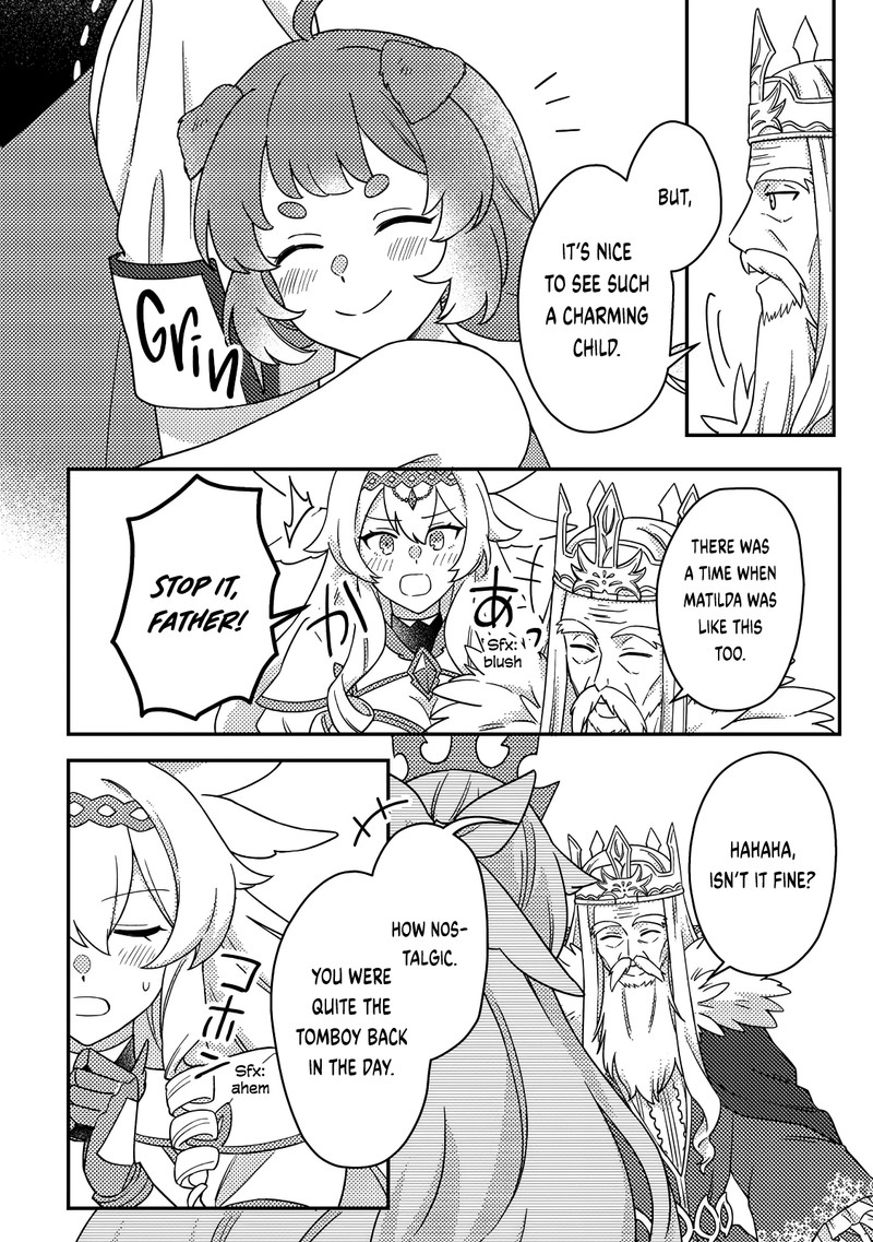 Kamigami No Kago De Seisan Kakumei 28a 10