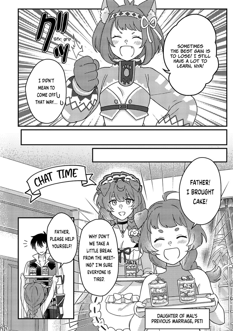 Kamigami No Kago De Seisan Kakumei 28a 8