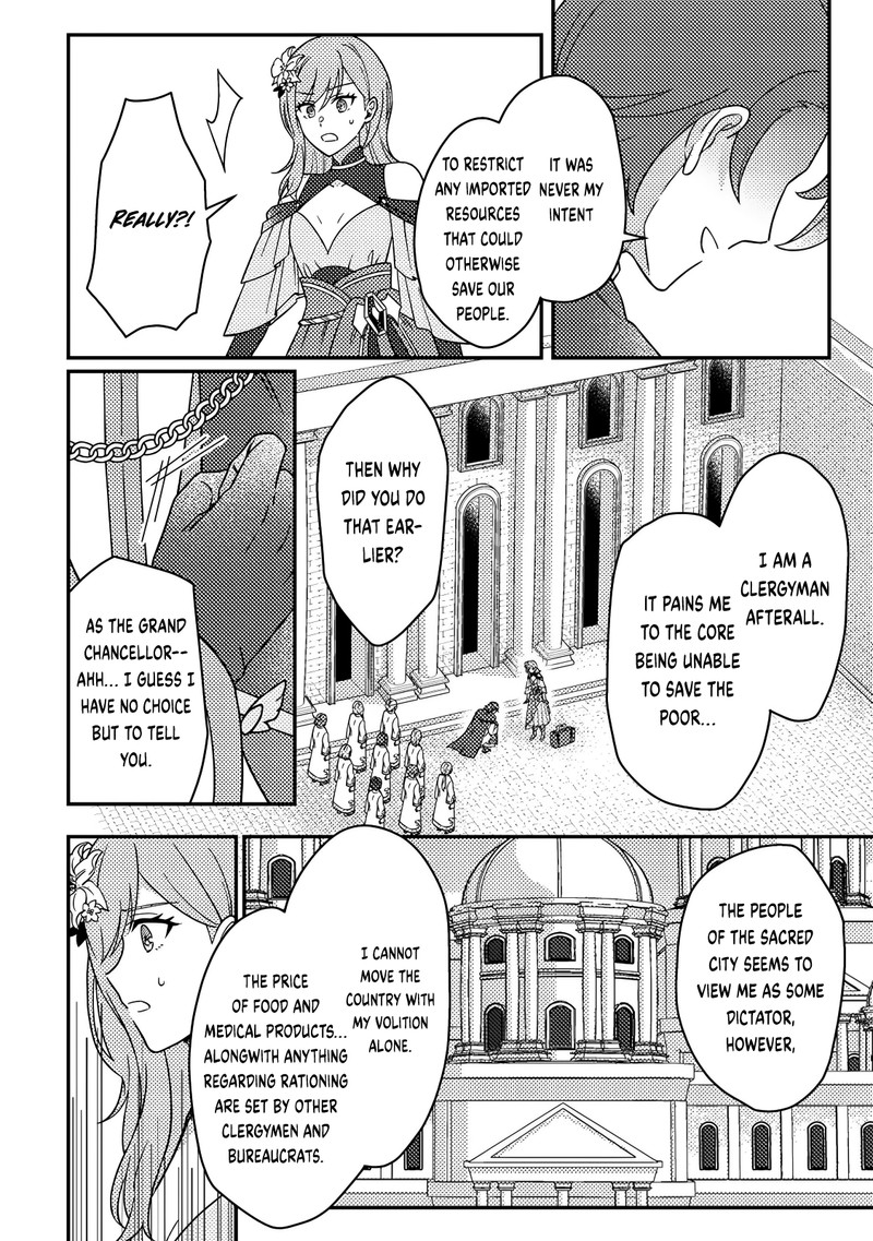 Kamigami No Kago De Seisan Kakumei 28b 10