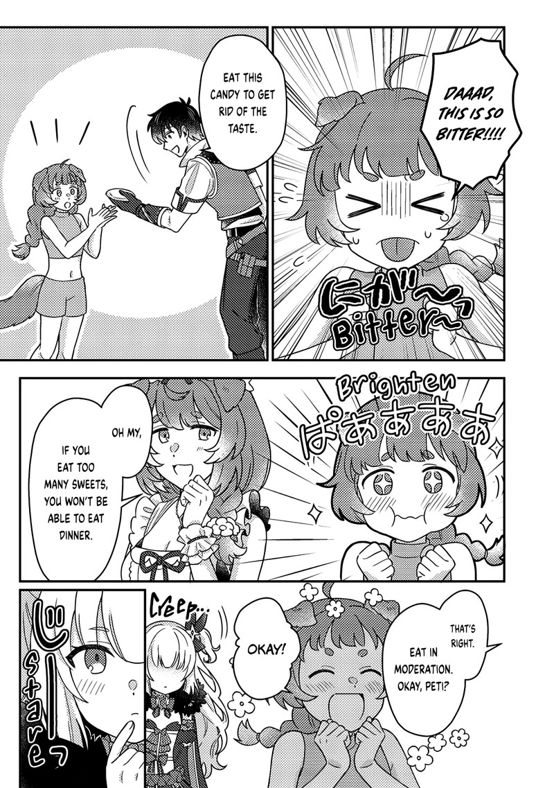 Kamigami No Kago De Seisan Kakumei 29a 5