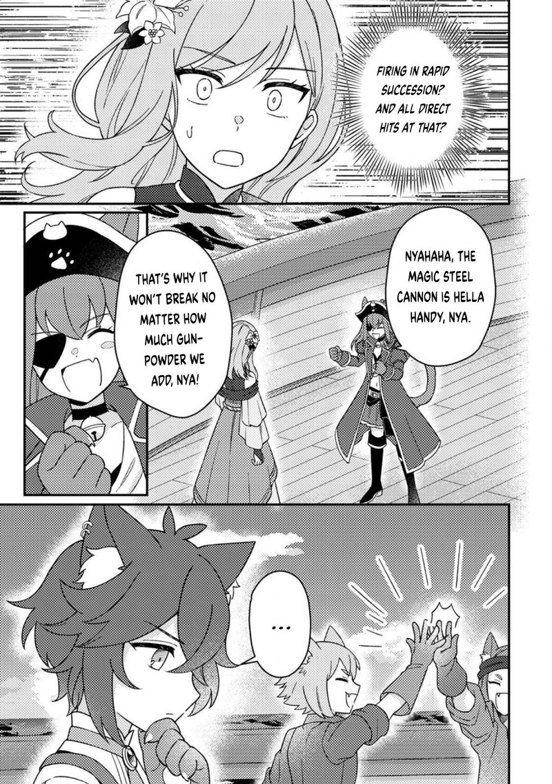 Kamigami No Kago De Seisan Kakumei 29c 3