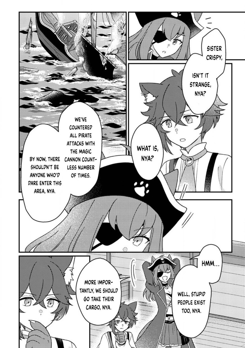 Kamigami No Kago De Seisan Kakumei 29c 4