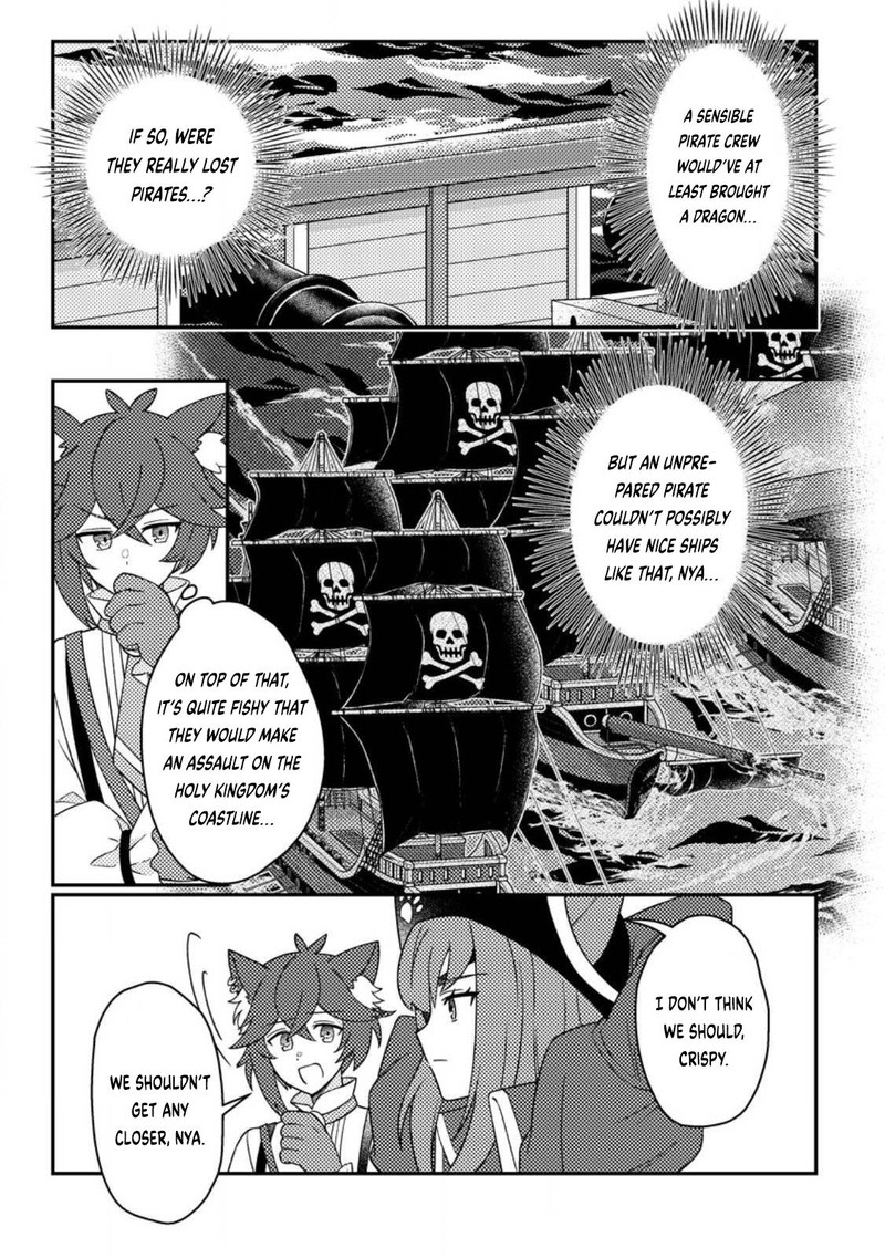 Kamigami No Kago De Seisan Kakumei 29c 5