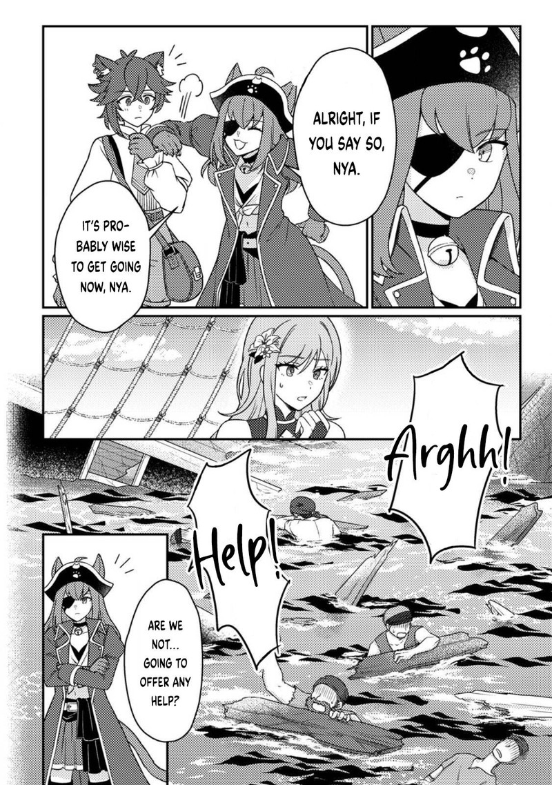 Kamigami No Kago De Seisan Kakumei 29c 6