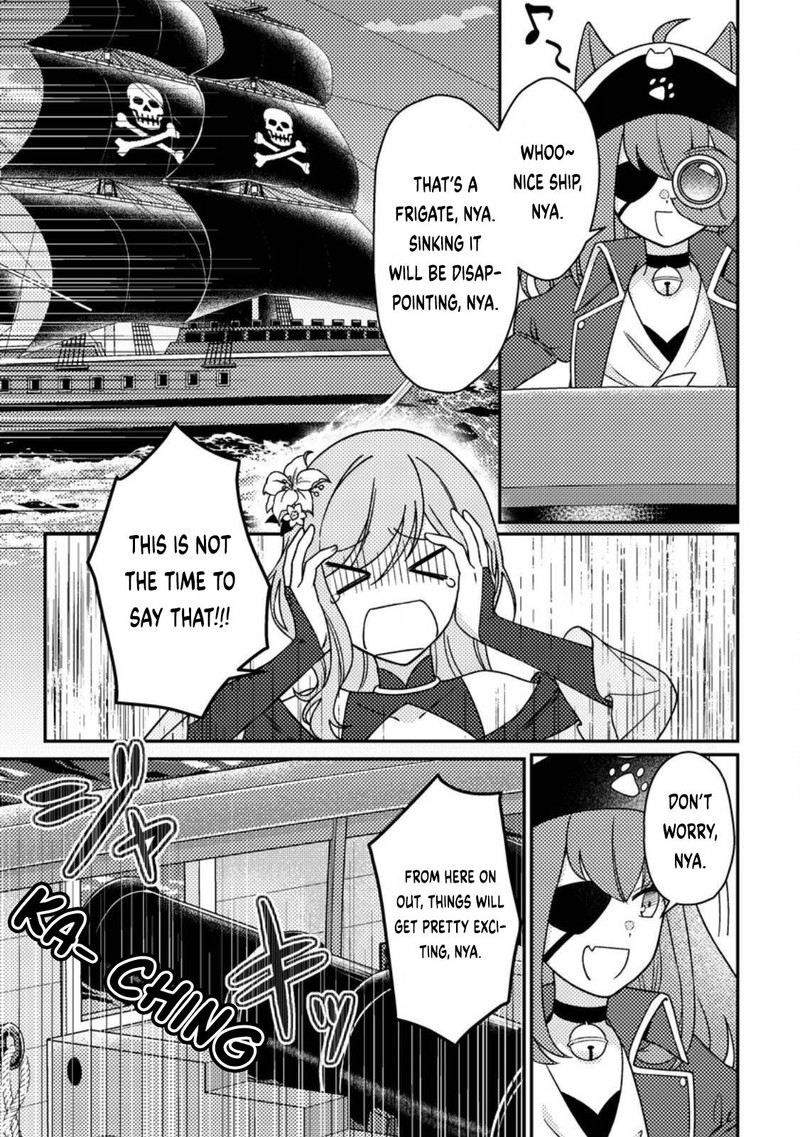 Kamigami No Kago De Seisan Kakumei 29c 9