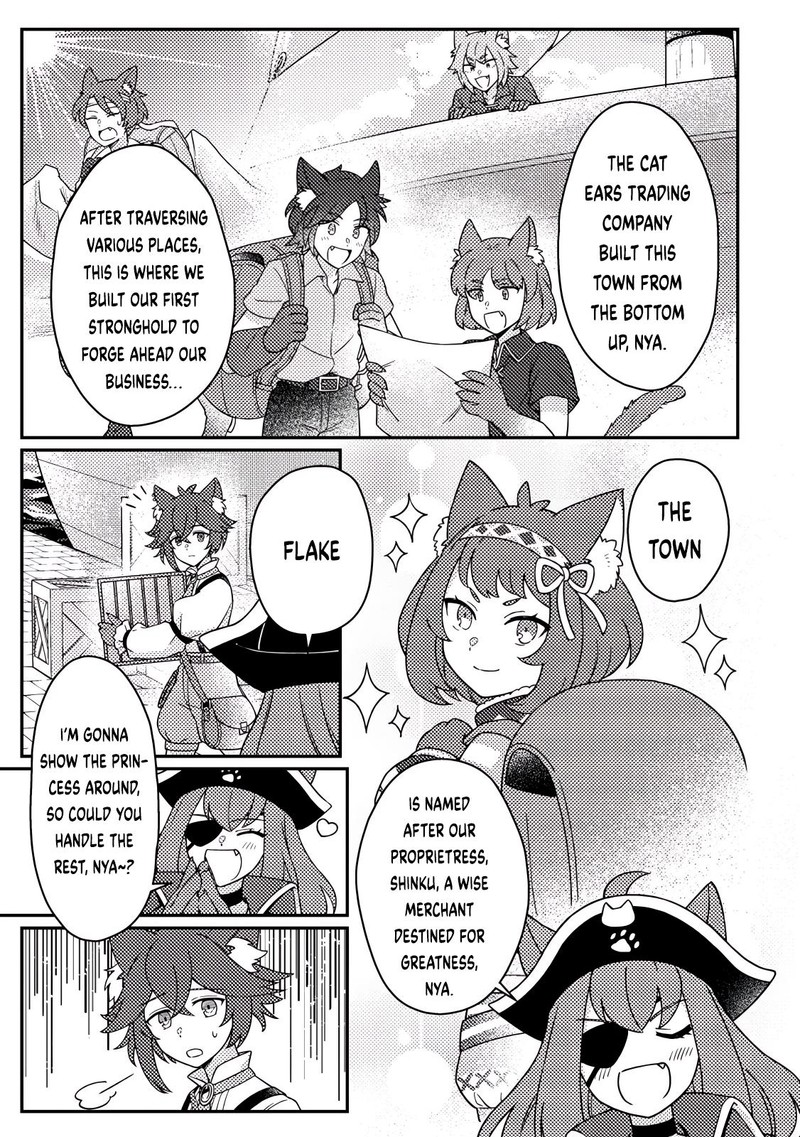 Kamigami No Kago De Seisan Kakumei 30a 5