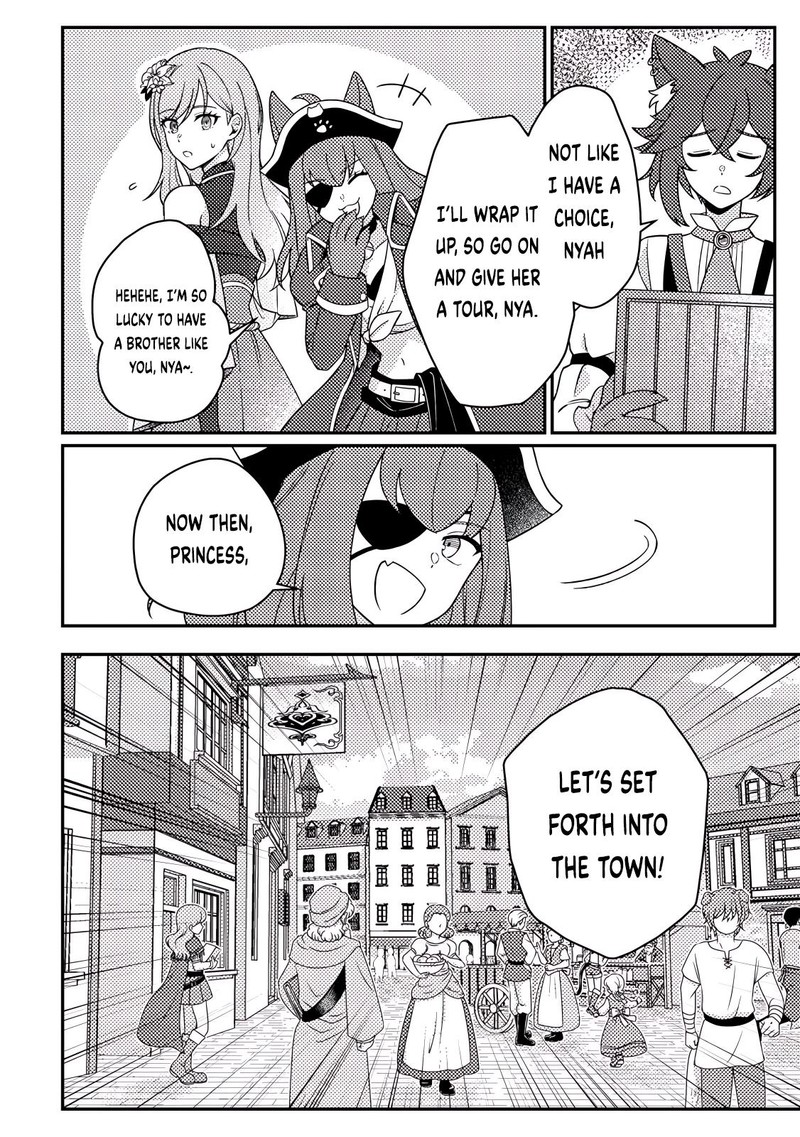 Kamigami No Kago De Seisan Kakumei 30a 6