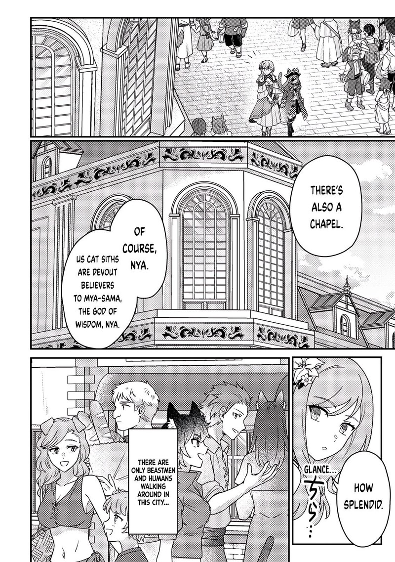 Kamigami No Kago De Seisan Kakumei 30a 8