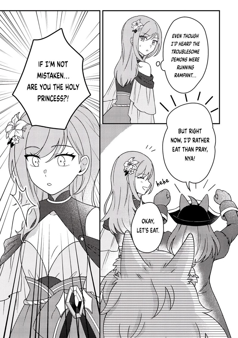 Kamigami No Kago De Seisan Kakumei 30a 9