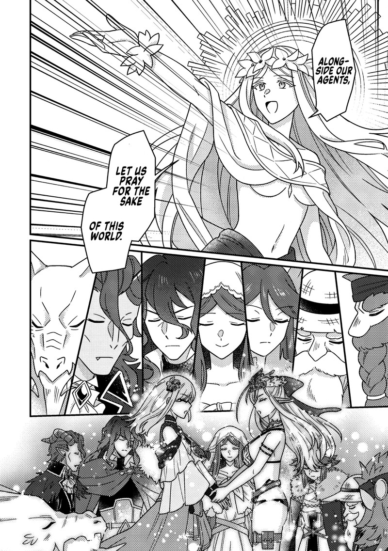 Kamigami No Kago De Seisan Kakumei 34a 10