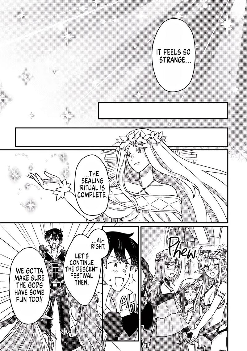 Kamigami No Kago De Seisan Kakumei 34b 4