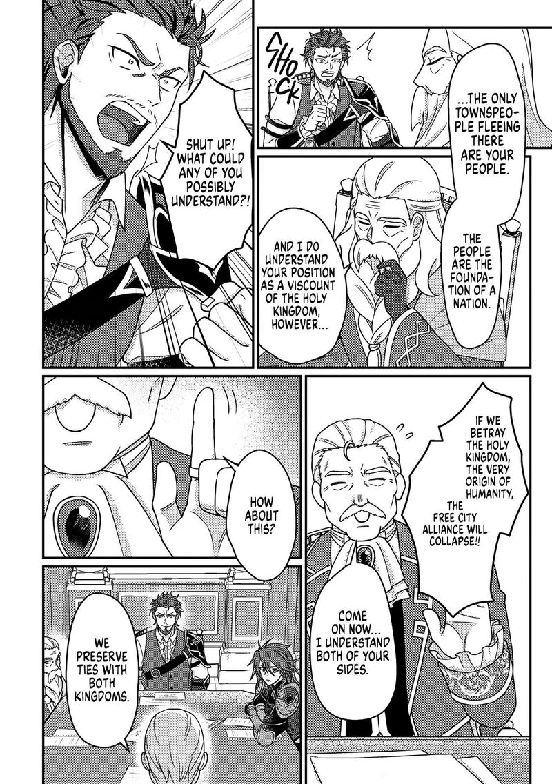 Kamigami No Kago De Seisan Kakumei 35a 7
