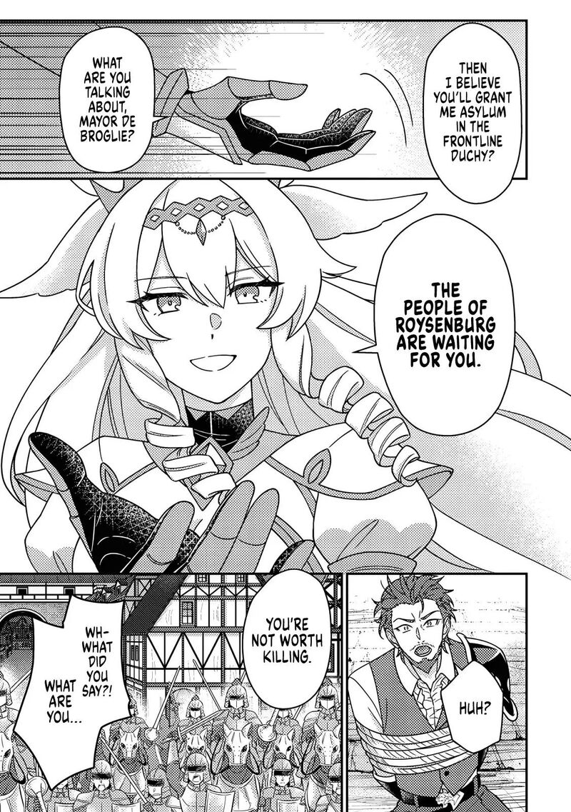 Kamigami No Kago De Seisan Kakumei 35b 6