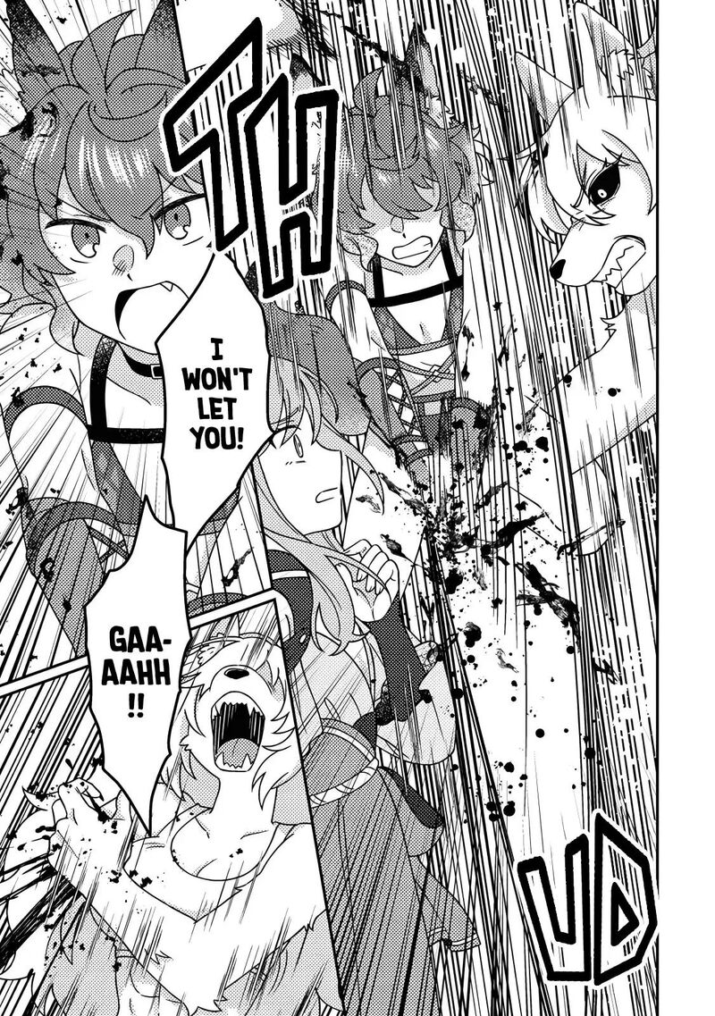 Kamigami No Kago De Seisan Kakumei 36a 12
