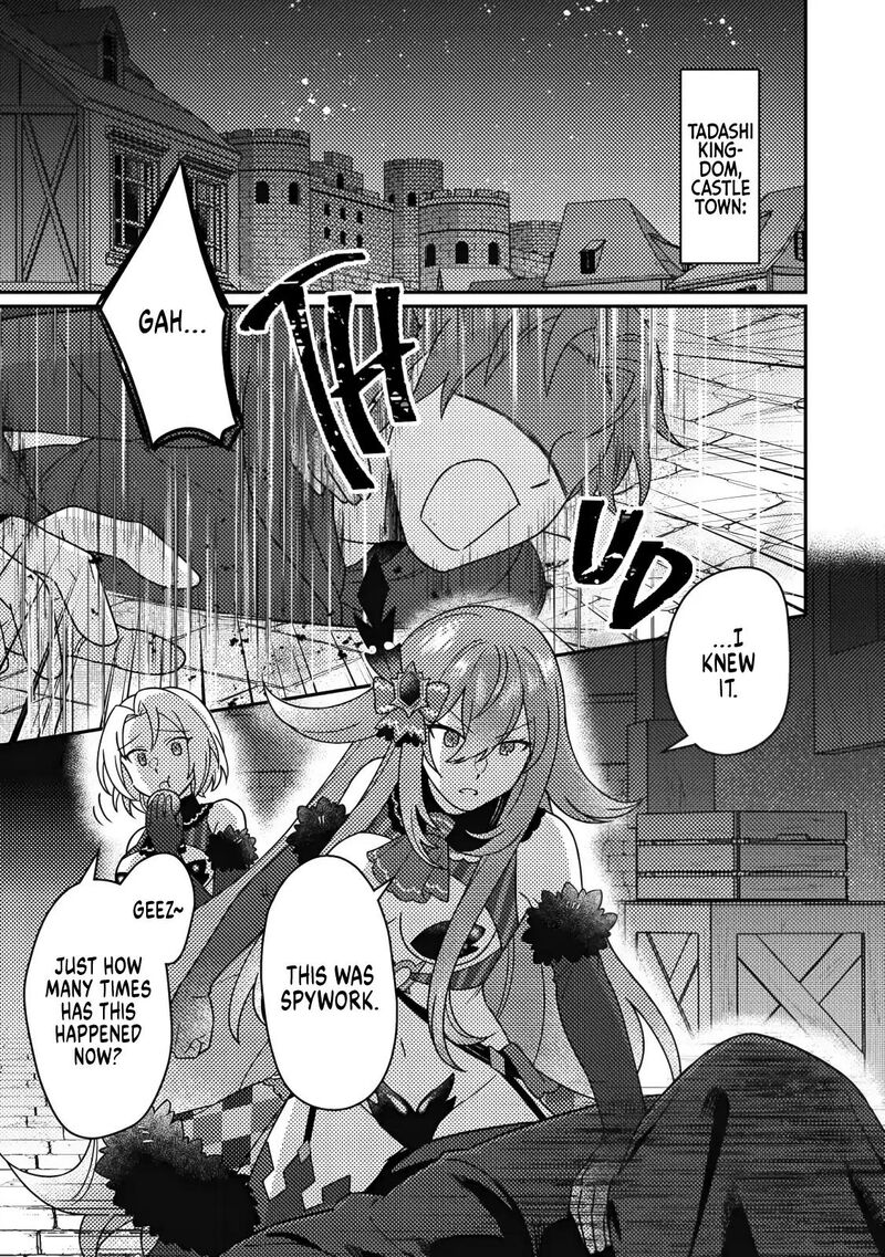 Kamigami No Kago De Seisan Kakumei 36a 2