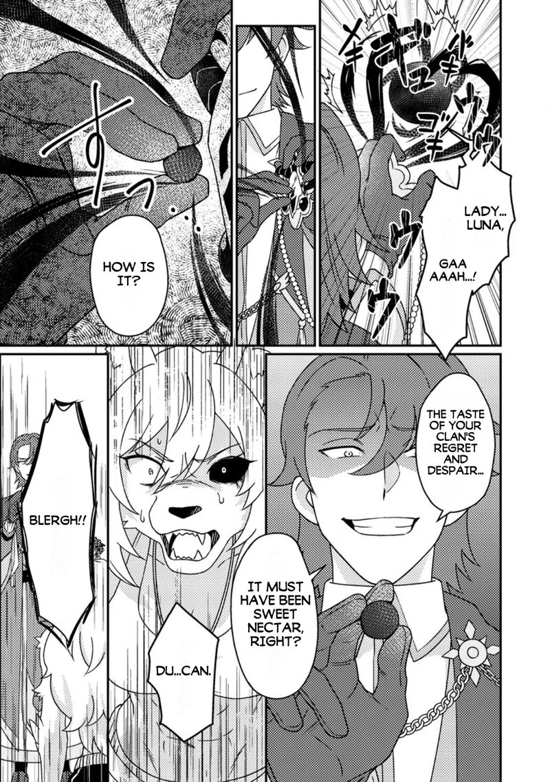 Kamigami No Kago De Seisan Kakumei 36c 7