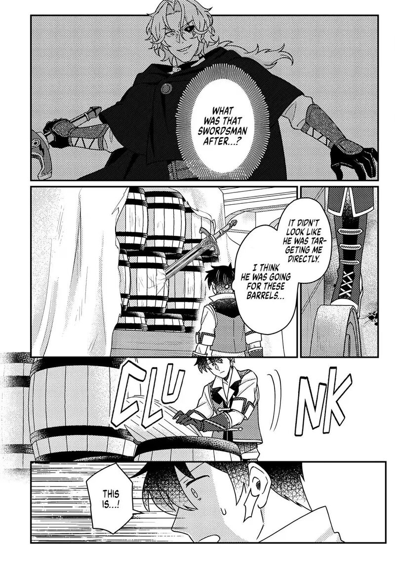 Kamigami No Kago De Seisan Kakumei 37a 5