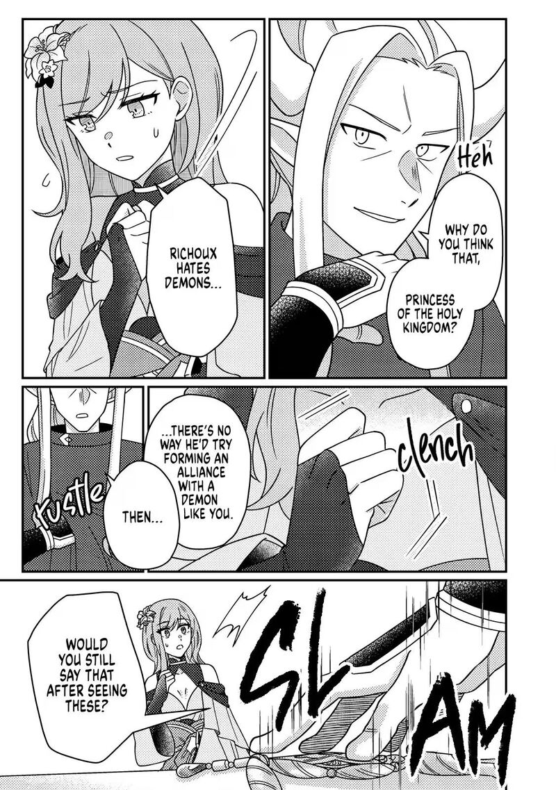 Kamigami No Kago De Seisan Kakumei 37b 4