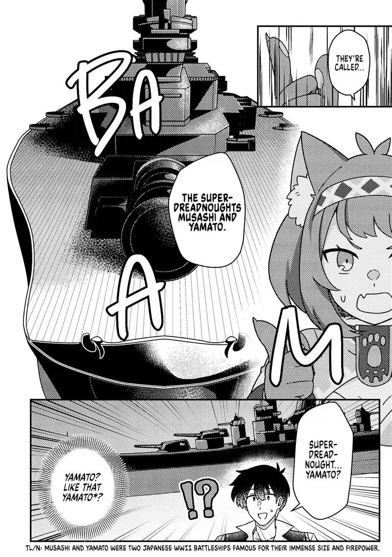 Kamigami No Kago De Seisan Kakumei 37b 9