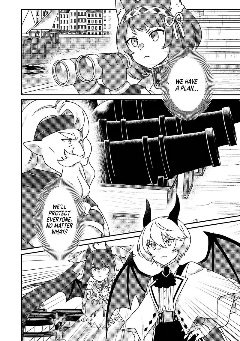 Kamigami No Kago De Seisan Kakumei 37c 11