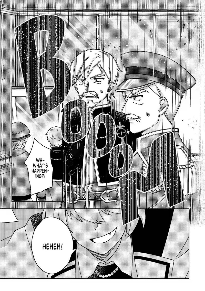 Kamigami No Kago De Seisan Kakumei 38a 10
