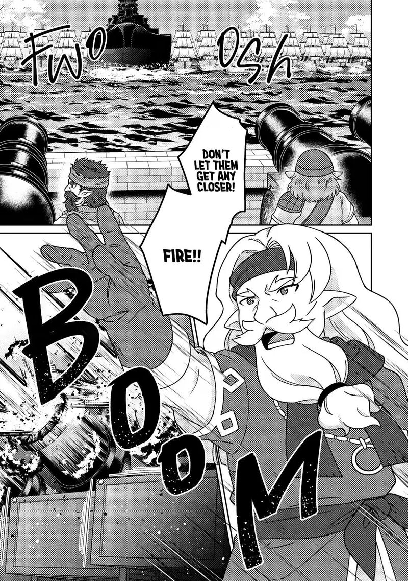 Kamigami No Kago De Seisan Kakumei 38a 2