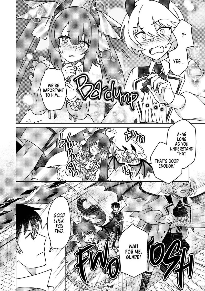 Kamigami No Kago De Seisan Kakumei 38a 5