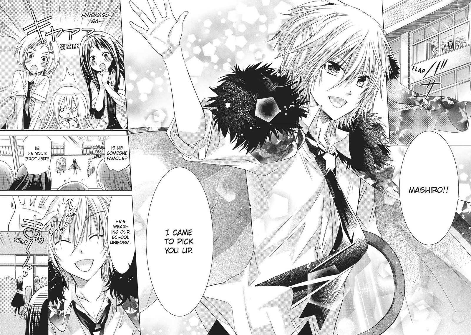 Kamikami Kaeshi 16 14