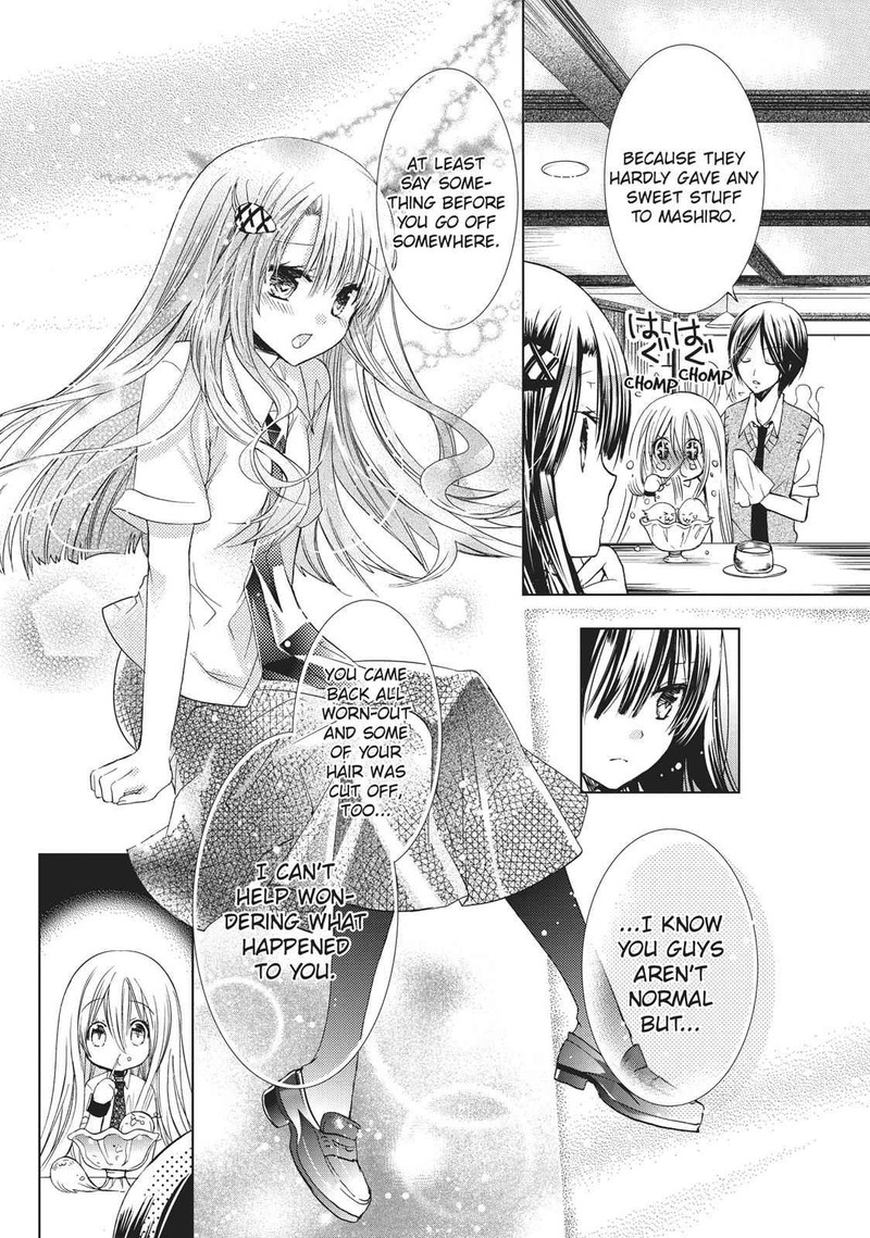 Kamikami Kaeshi 16 19