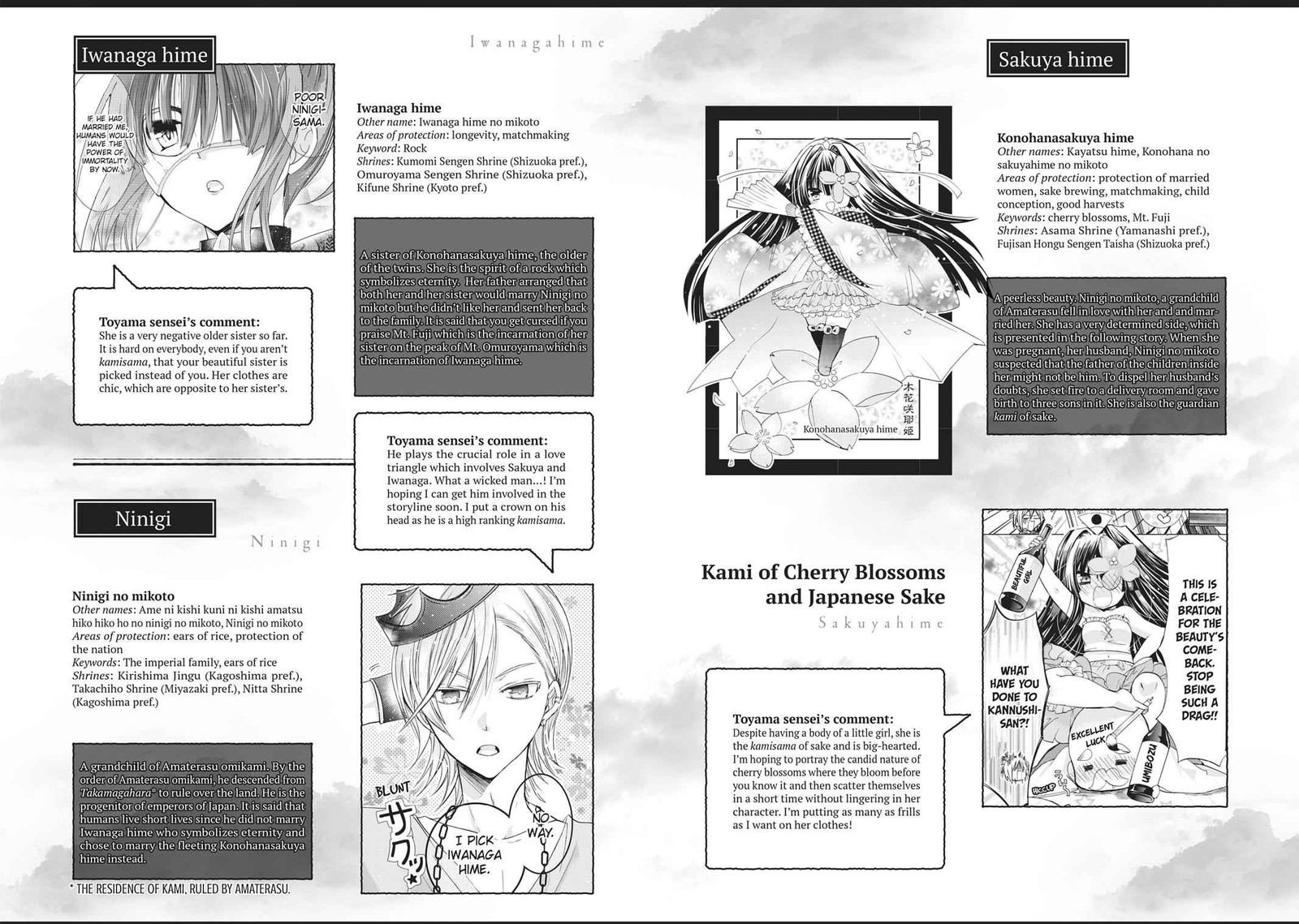 Kamikami Kaeshi 17 43