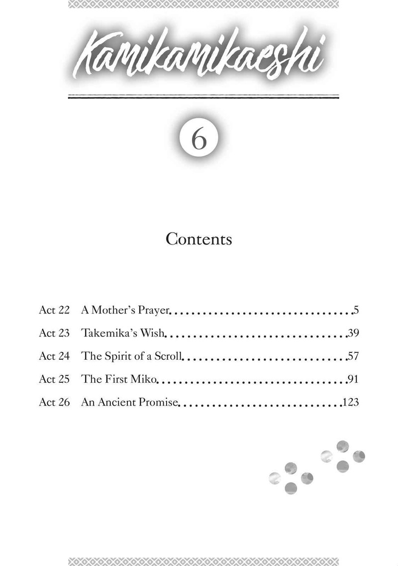 Kamikami Kaeshi 22 4