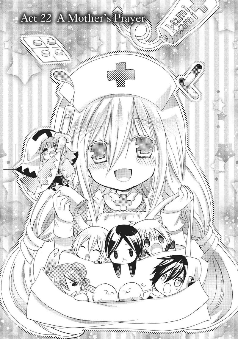 Kamikami Kaeshi 22 5