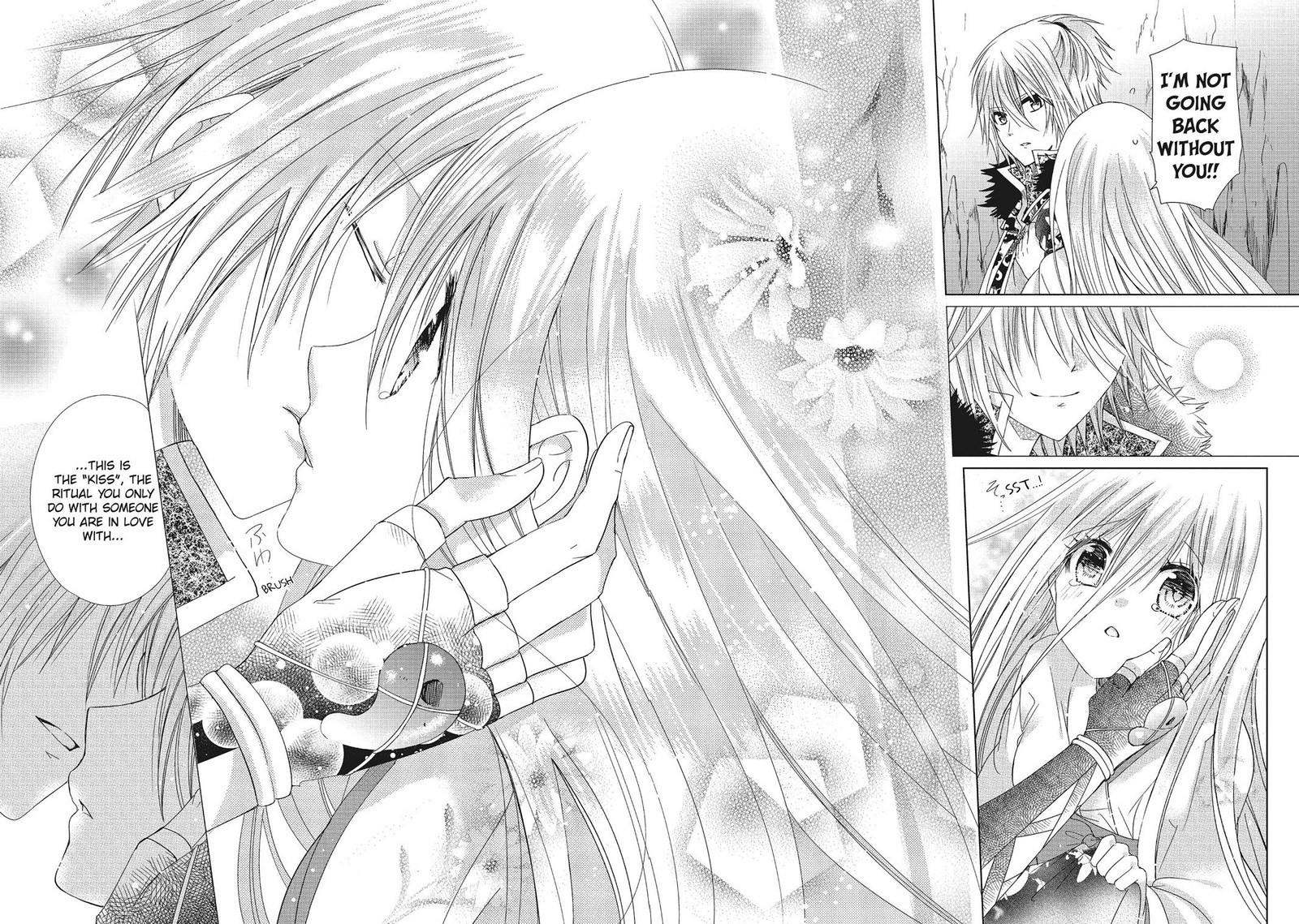 Kamikami Kaeshi 34 27