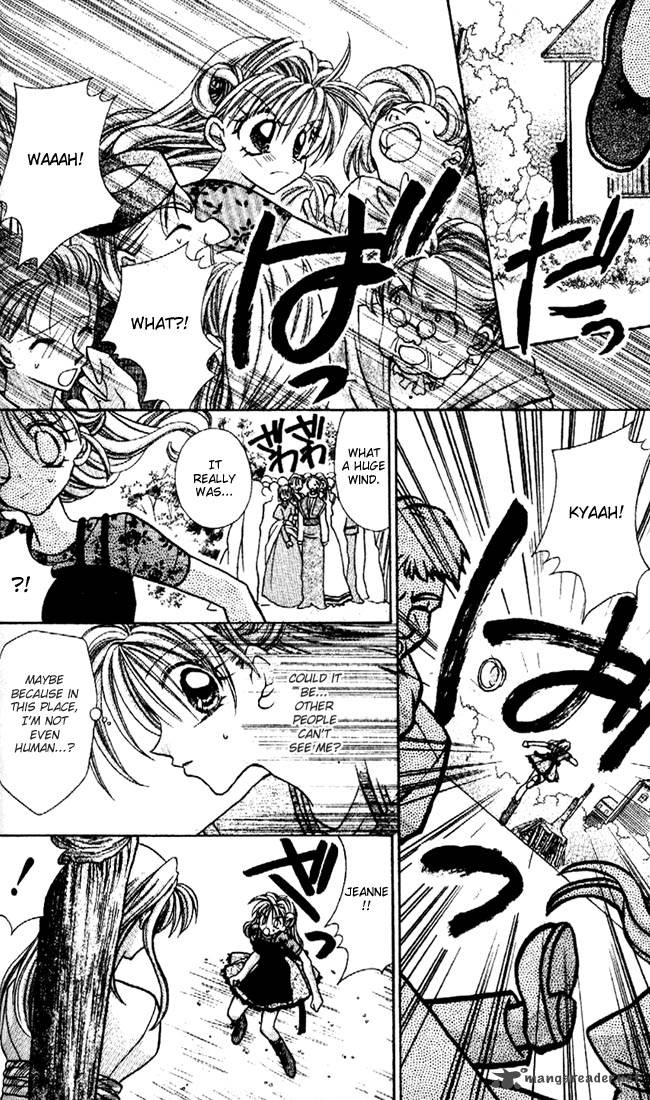 Kamikaze Kaitou Jeanne 23 27