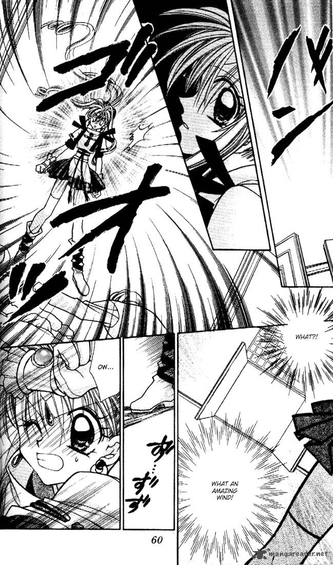 Kamikaze Kaitou Jeanne 24 23