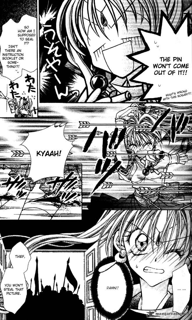 Kamikaze Kaitou Jeanne 24 8