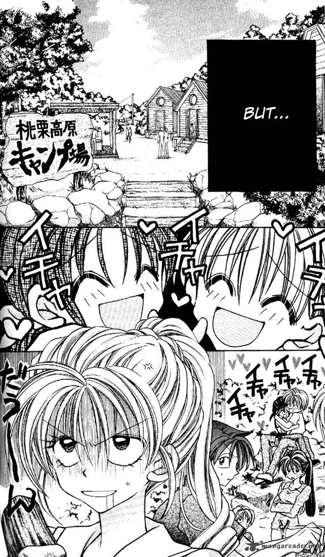 Kamikaze Kaitou Jeanne 26 8