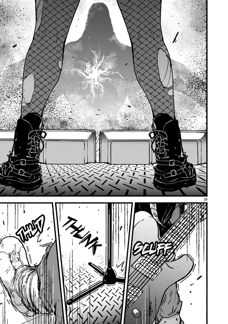 Kaminaki Sekai No Kamisama Katsudou 34 28