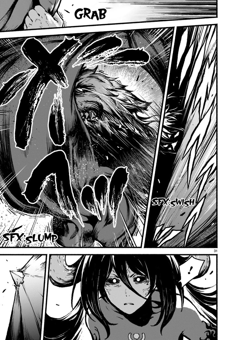 Kaminaki Sekai No Kamisama Katsudou 35 30