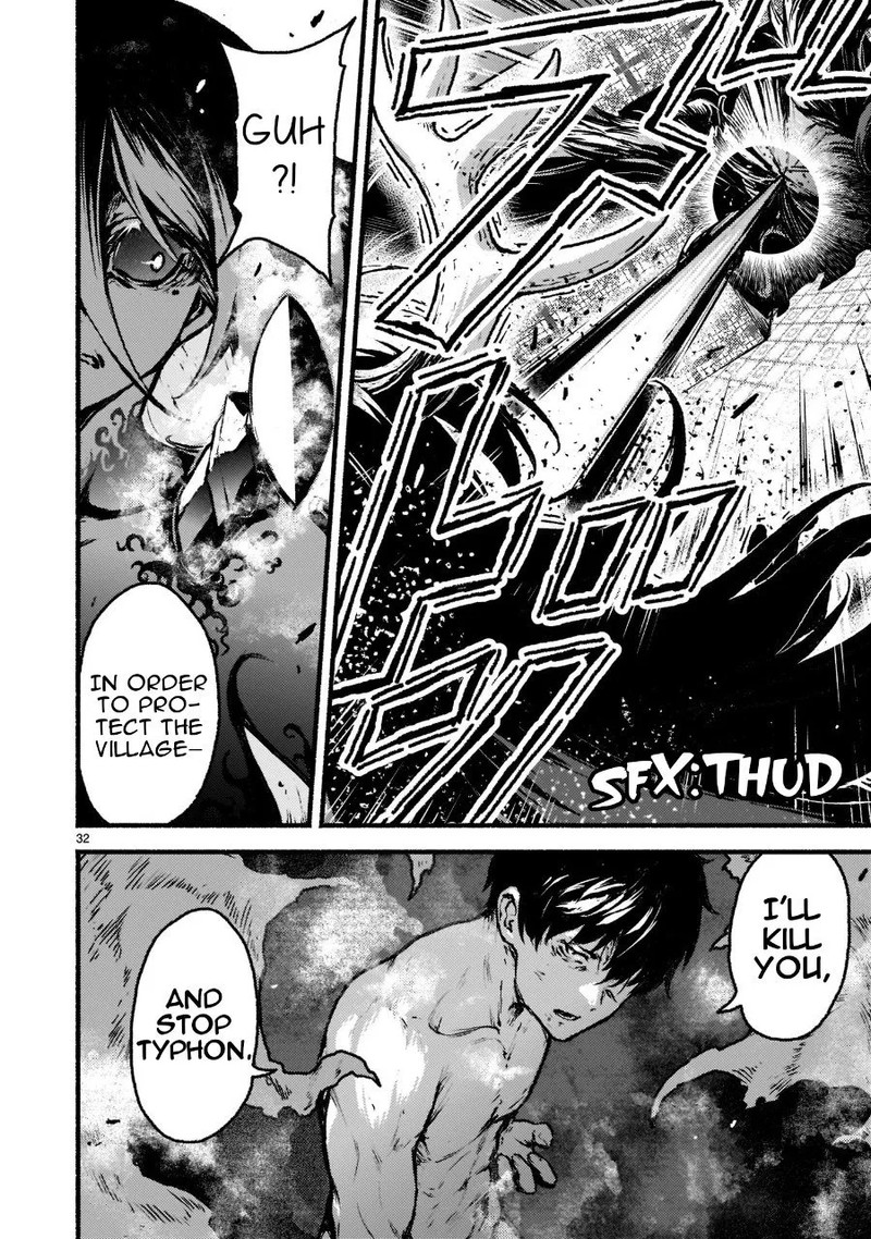 Kaminaki Sekai No Kamisama Katsudou 35 31