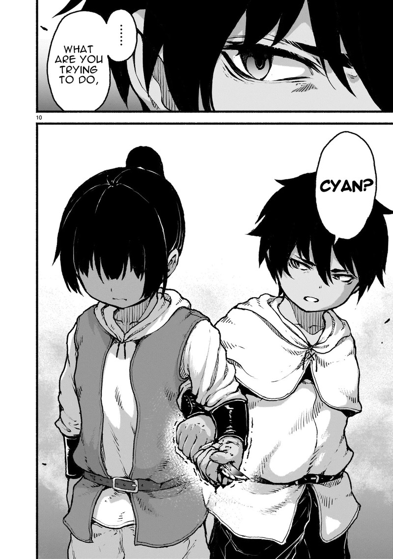 Kaminaki Sekai No Kamisama Katsudou 37 10